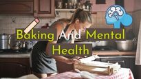 Baking For Mental Health: Does It Help? What Are The Benefits?