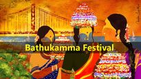 Bathukamma Festival 2021 Dates, History, Puja Vidhi And Significance
