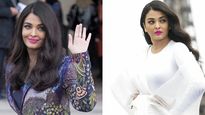 Aishwarya Rai Bachchan Steals The Show At A Runway Event, Even If In Underwhelming Outfits  