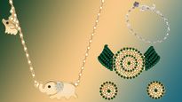 Amazon Sale: Charm Bracelets, Anklets, Earrings, And More Jewellery Options For This Festive Season 