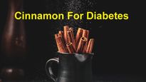 Can Cinnamon Help Prevent And Manage Diabetes?