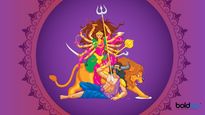 The Legend Of Durga And Mahishasur: How The Goddess Won The Battle Against The Demon