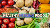 11 Best Healing Foods: Foods To Eat During Recovery From Illnesses, Surgery And Even A Broken Heart!