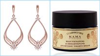 Amazon Sale: Awesome Beauty Products, Shirts, And More At Discounted Price