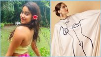 Totally Different Style But Sonam Kapoor And Janhvi Kapoor’s Outfits Have Our Attention! 