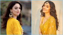 Navratri 2021: Shraddha Kapoor, Sandeepa Dhar, And Other Divas Will Inspire You To Wear A Yellow Outfit 