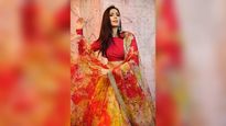 Sooryavanshi: All Set For Promotions, Katrina Kaif Looks Like A Dream In Her Floral Lehenga