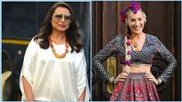 Sarah Jessica Parker And Rani Mukerji’s Fashion Looks Didn’t Quite Inspire Us 