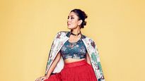 Kareena Kapoor Khan’s Latest Look Is About Blending Sportswear With Traditional Couture 