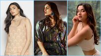 Diwali 2021: Athiya Shetty, Huma Qureshi And Saiee M Manjrekar Give Us Modern Ethnic Outfit Ideas