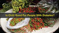 Is Chilli Good For People With Diabetes?