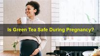 Green Tea During Pregnancy: Is It Safe?