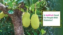 Is Jackfruit Good For People With Diabetes?