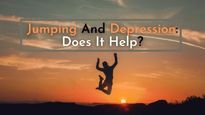 Can Jumping Help Ease Depression? Its Other Benefits And Types 