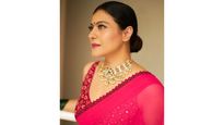 Durga Puja And Dussehra: Kajol Has Some Major Saree Goals For All Those Looking Forward To Dressing Up 