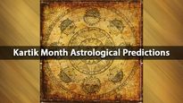 Kartik Month (21 October-19 November): Know Its Impact On 12 Zodiac Signs 