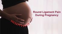 Round Ligament Pain During Pregnancy: Causes, Symptoms, Diagnosis And Treatments