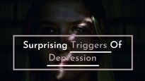 16 Surprising Triggers Of Depression: All The Reasons That Could Cause Depression