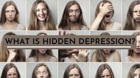 What Is Hidden Depression? Symptoms, Risks And How To Recognize It In A Person