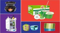 Amazon Great Indian Festival 2021: Get Up To 70% Discounts, Offers On Home Essentials