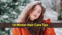 How To Take Care Of Your Hair In Winter? 9 Smart Hair Care Hacks By An Expert