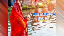 Chhath Puja 2021: Things To Know About The Indian Festival