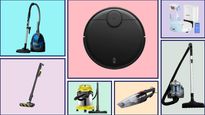 Amazon Great Indian Sale 2021: Up To 40% Off On Best Of Vacuum Cleaners 