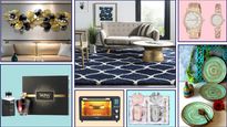 Amazon Great Indian Sale 2021: Get Upto 70% Off On Gorgeous Range Of Wedding Gifts
