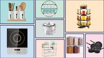 Amazon Great Indian Sale 2021: Get Upto 60% Off On Kitchen Essentials