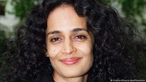 Arundhati Roy: Writing Is Activism