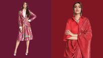Sonam Kapoor Ahuja Inspires Us To Step Up Our Party Fashion Game With Her Two Awesome Outfits 