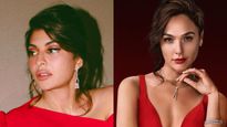 What Makeup To Wear With A Red Dress? Jacqueline Fernandez And Gal Gadot Give Us Cues 