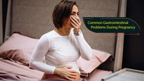 Common Gastrointestinal Problems During Pregnancy