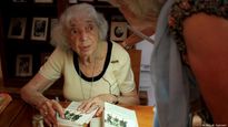 German Jewish Holocaust Survivor Margot Friedländer Turns 100: Know Her Story