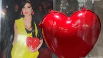 Singer Amy Winehouse's Last Music Concert Dress Sells For €210,000