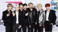 AMAs 2021 Winners List: BTS Dominates At American Music Awards, Taylor Swift Breaks Record With 34th Trophy