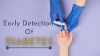 Expert Article: Diabetes, Pausing The 'Sweetness' Of Life: Early Awareness Can Help Treat The Condition
