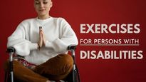 Exercises For People With Disabilities And Limited Mobility