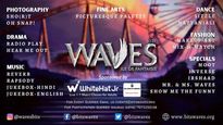 Boldsky Collaborates With WAVES’21, Annual Cultural Fest Of BITS Pilani - Goa