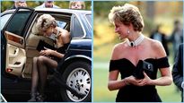 The Crown: Elizabeth Debicki Recreates Princess Diana’s ‘Revenge Dress’ Moment; Why This Dress Is Iconic