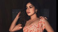 Bhumi Pednekar Looks Gorgeous In Her Floral Dress; You Can Buy This Dress For Less Than Rs. 6000