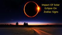 Solar Eclipse 2021: Know The Impact Of Surya Grahan On 12 Zodiac Signs