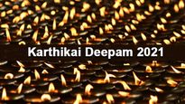 Karthikai Deepam 2021: Date, Time, History, Significance And Celebration