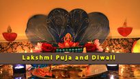 Legend Of Goddess Lakshmi And Significance Of Worshipping Her On Lakshmi Puja In Diwali