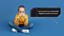What Is Rett Syndrome, A Disorder Highly Found In Females? Causes, Symptoms And Treatments