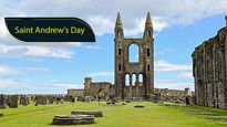 Saint Andrew's Day 2021: Date, History, Significance And Celebration