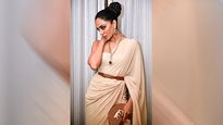 Kurup World Premiere: Sobhita Dhulipala Shows How To Look Vintage Glamorous With Her Understated Saree Style