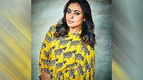 Bunty Aur Babli 2 Promotions: Rani Mukerji Opts For Fun And Festive Sarees From This Designer