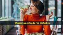 10 Winter Superfoods That Can Help Control Diabetes