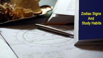 What Your Zodiac Sign Says About Your Study Habits